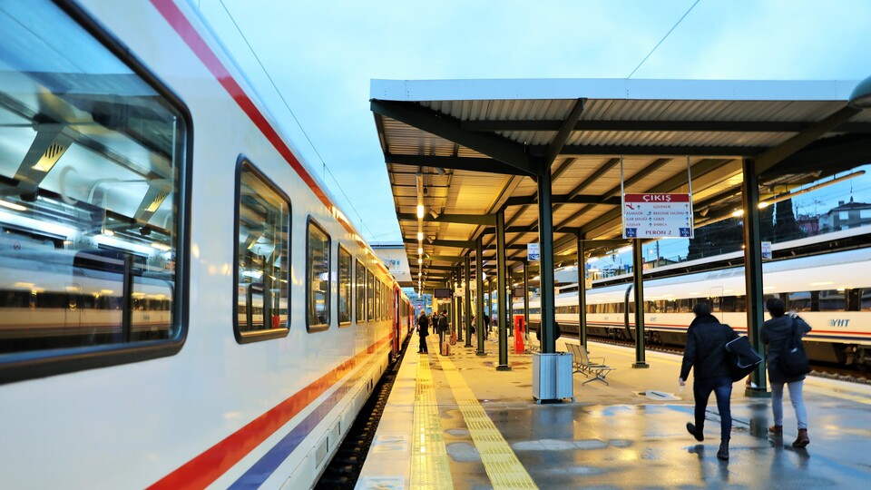 TCDD'den YHT'de ek sefer açıklaması