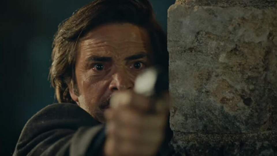 Bir Zamanlar Kıbrıs bu akşam neden yok?