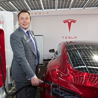 Tesla'nın hedefi yeşil kredi