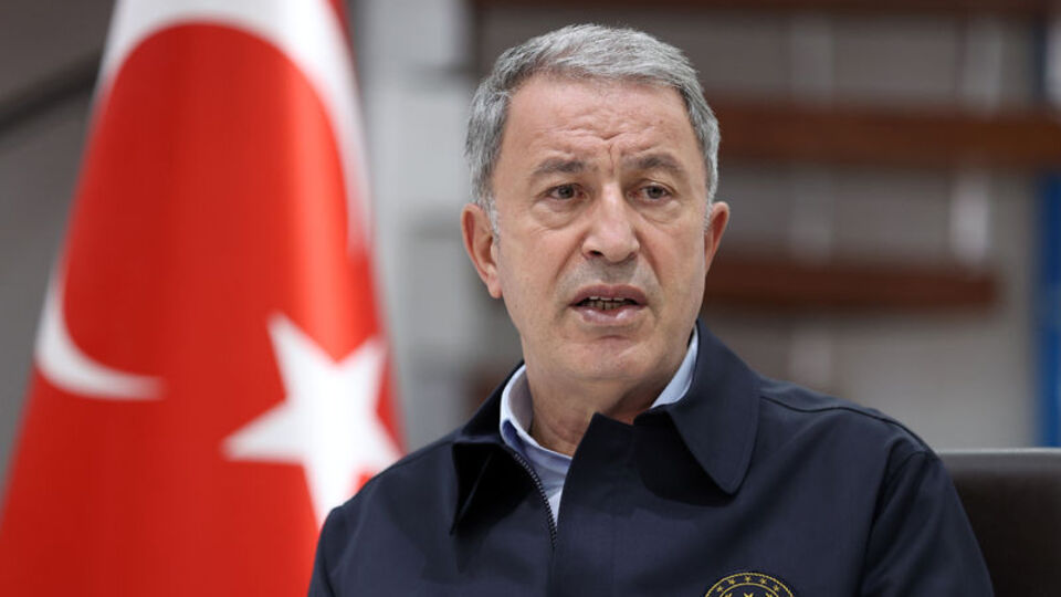 Milli Savunma Bakanı'ndan S400 açıklaması!