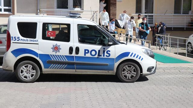 Bayram günü evinde ölü bulundu