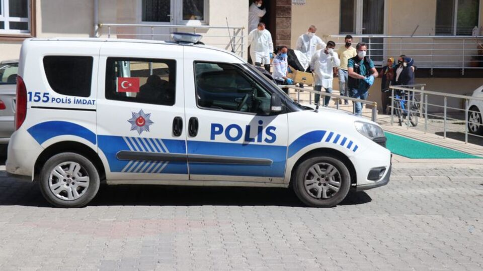 Bayram günü evinde ölü bulundu