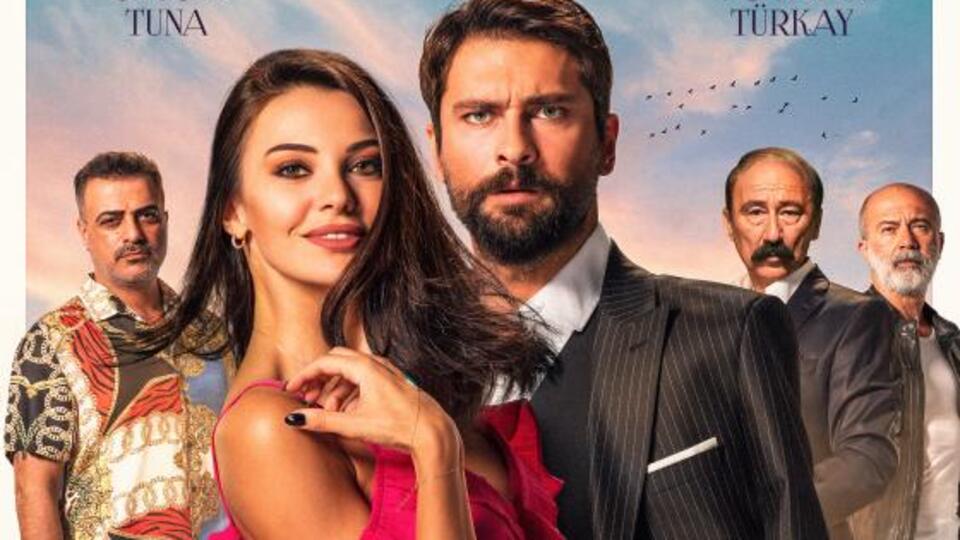 Ağır Romantik filmi oyuncuları kim?