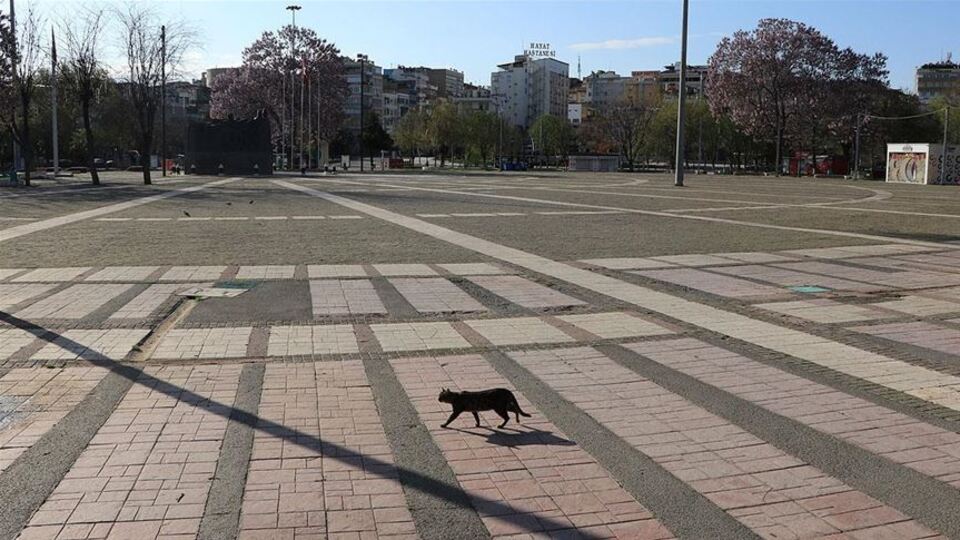 Sokağa çıkma yasağı ne zaman bitiyor?