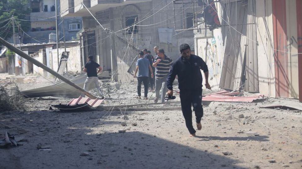 İsrail neden Kudüs'e saldırıyor?