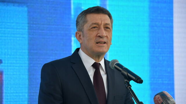 Bakan Selçuk, Türk Dil Bayramı'nı kutladı