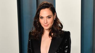Gal Gadot'tan tepki çeken paylaşım!