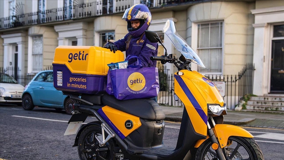 Bayramda Getir açık mı?