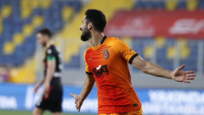 "Cumartesi inşallah çifte bayram"