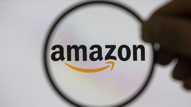 Amazon 75 bin yeni personel alacak