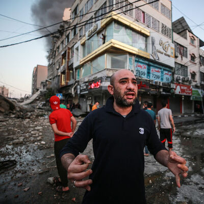 İsrail katliamı sürerken Rusya'dan acil öneri!