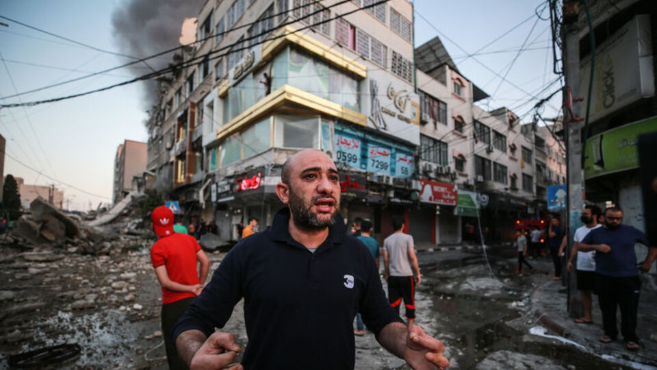 İsrail katliamı sürerken Rusya'dan acil öneri!