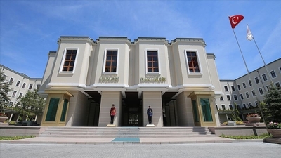 Ağrı'dan acı haber: 1 polis şehit