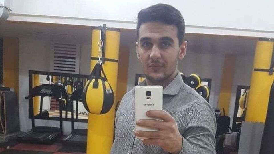 "Oruçluyum benimle tartışmayın" dedi! Sonrası dehşet!