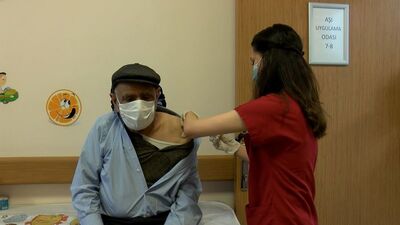 Covid-19 aşı randevusu nasıl alınır?