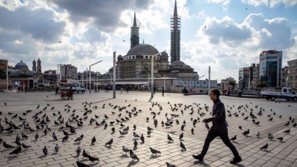 Tam kapanma 1 hafta uzatılacak mı?