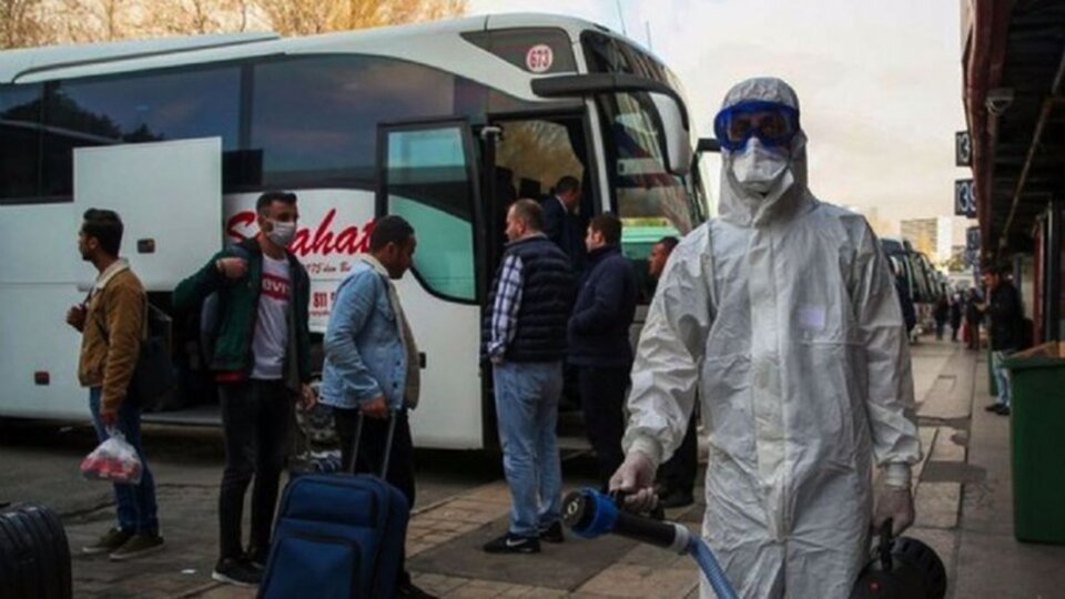 Bayramda şehirler arası seyahat nasıl olacak?