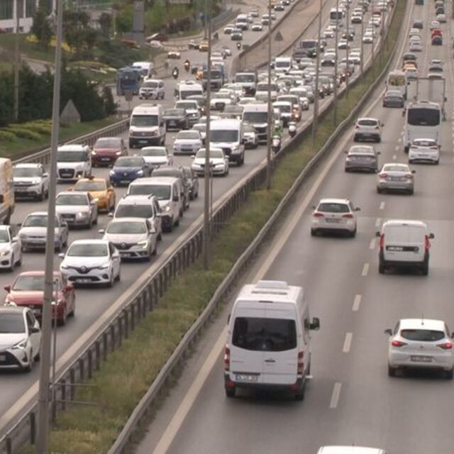 İstanbul'da en çok kaza yaşanan 10 nokta