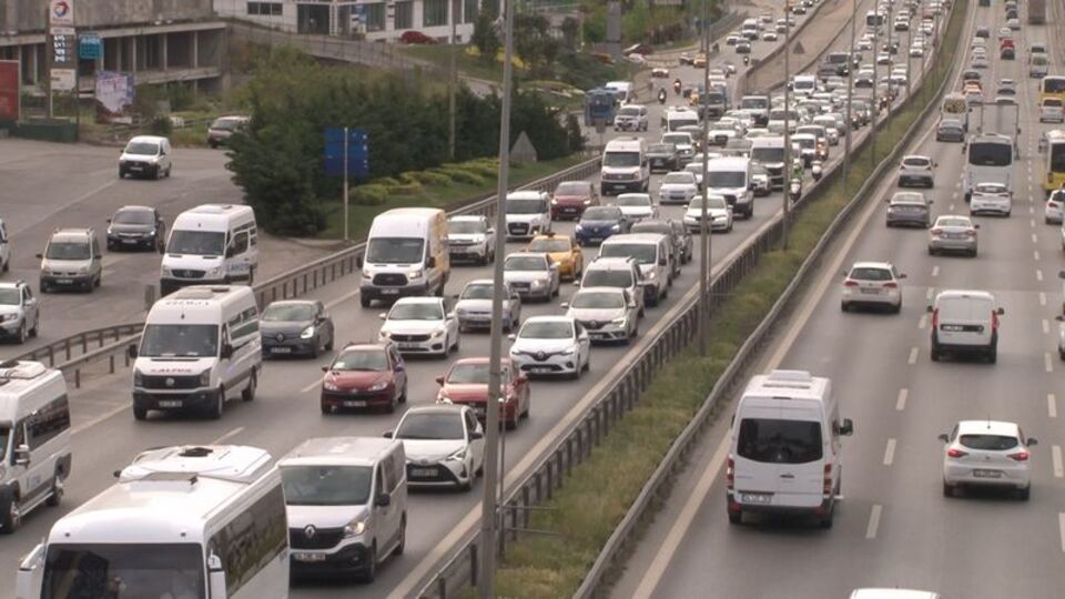 İstanbul'da en çok kaza yaşanan 10 nokta