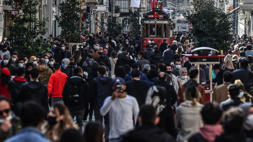 Bilim Kurulu üyesinden 'bölgesel normalleşme' önerisi