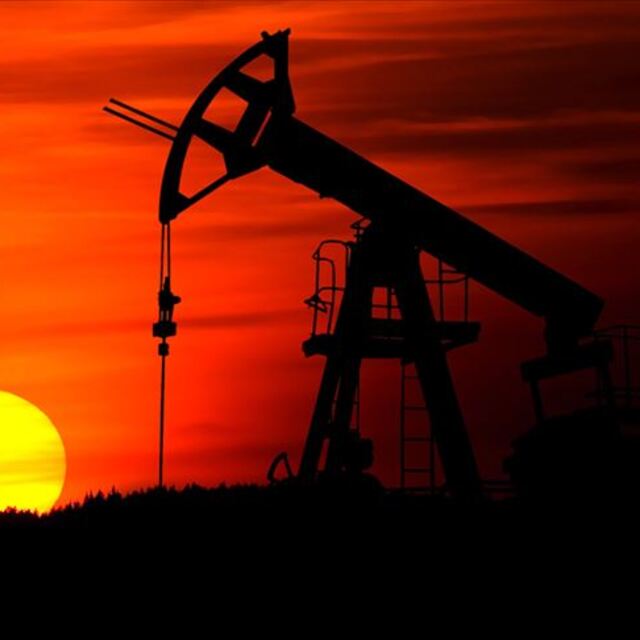 ABD'nin ham petrol stokları azaldı