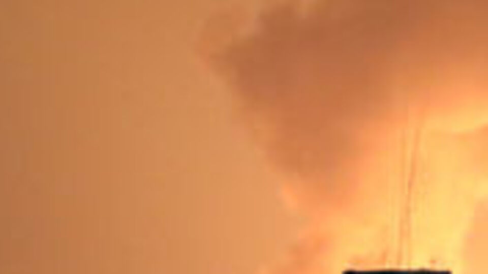 İsrail, Gazze'de ateşkes önerisini reddetti