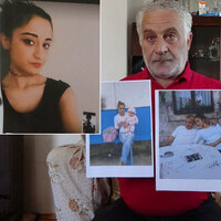 Kızı katledilen baba konuştu!