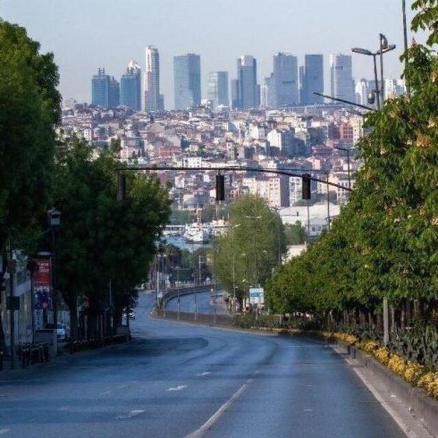 Sokağa çıkma yasağı ne zaman bitecek?