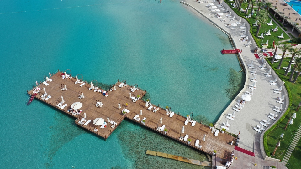 Turizmcilerden 'hareketlilik' beklentisi