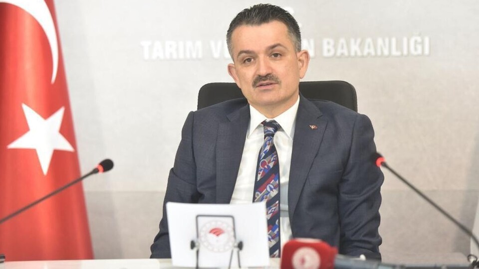 TMO alım fiyatları açıklanıyor