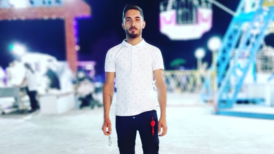 Denetimden kaçış faciayla bitti