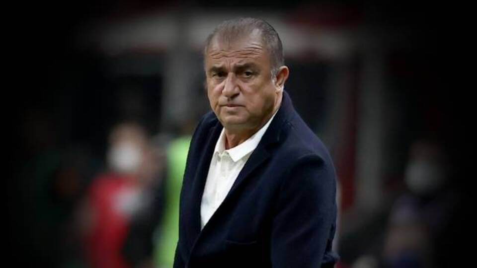 Netflix, Fatih Terim'i açıkladı!