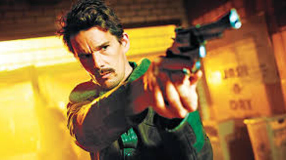 Yarını Yok filmi oyuncuları kimler?