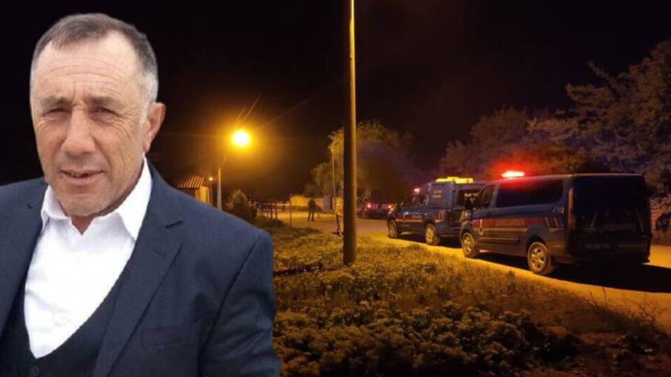 Doğum gününe bir gün kala öldürüldü