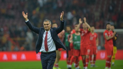 EURO 2020 için geniş kadromuz açıklandı