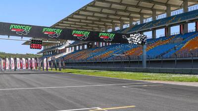 Formula 1, Türkiye yarışı iptal edildi!