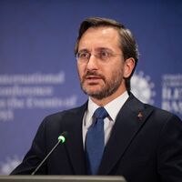 Ankara'dan Gazze harekatına sert tepki