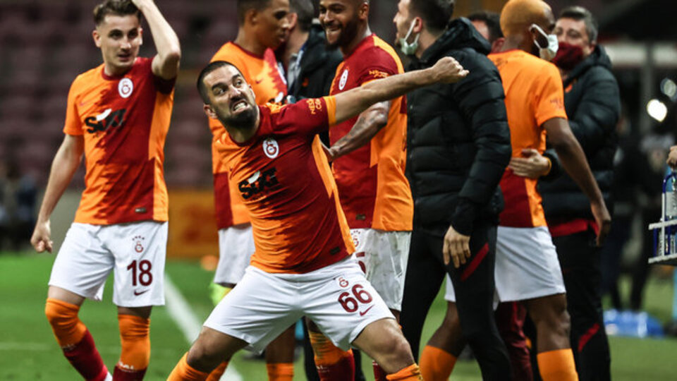 Galatasaray Yeni Malatyaspor maçı ne zaman?