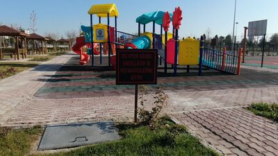 Konya'da bir ilk gerçekleşti