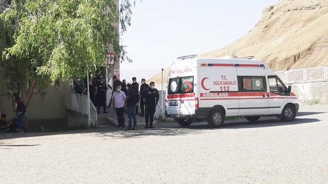 Iğdır'da av tüfeği ile dehşet! 3 ölü, 2 yaralı