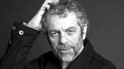 Serdar Erener kimdir?