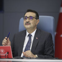 Bakan Dönmez: 3 ayda yüzde 41 arttı