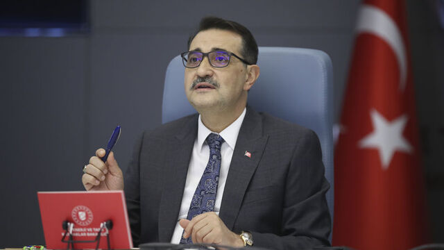 Bakan Dönmez: 3 ayda yüzde 41 arttı