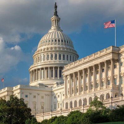 İç ve dış tepkilere rağmen ABD İsrail'i savunmaya devam ediyor