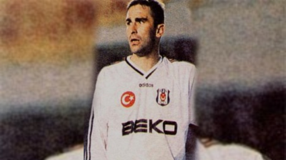 Stefan Kuntz'dan Sergen Yalçın'a mesaj