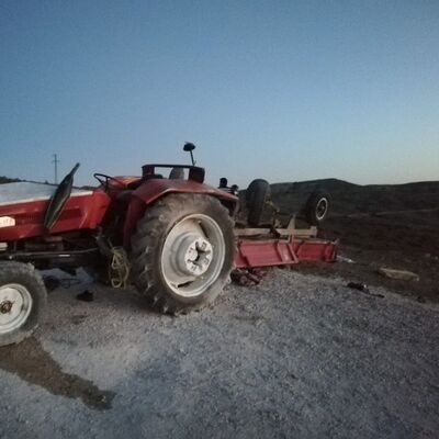 Piknik dönüşü facia! Çok sayıda ölü ve yaralı var