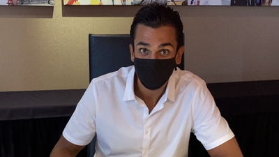 Ömer Faruk Yurtseven, Heat'e imza attı