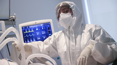 Yeni vaka sayısı açıklandı