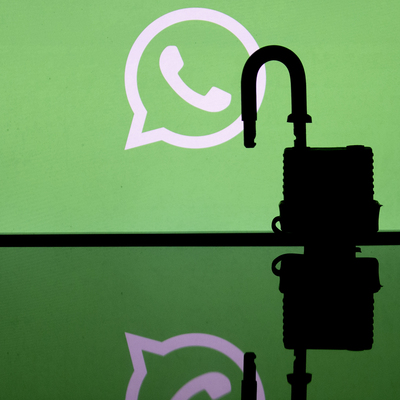 WhatsApp'ta bugünden itibaren...