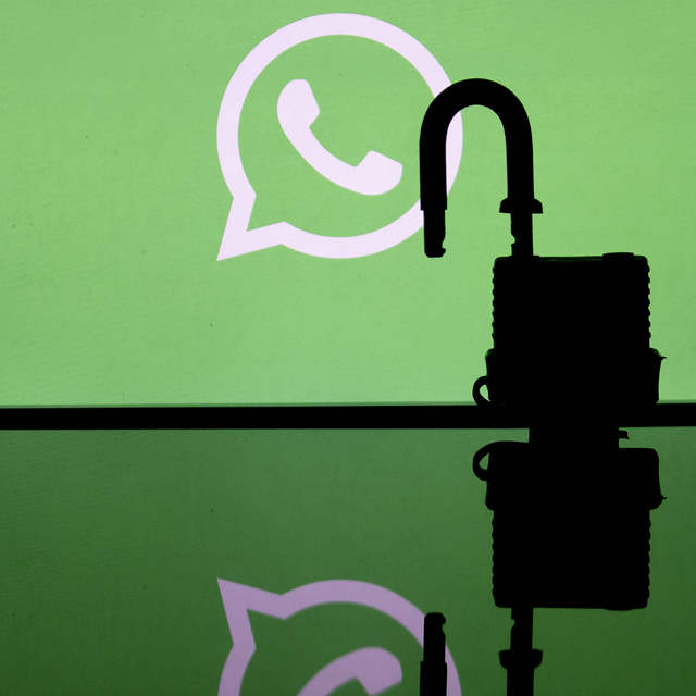 WhatsApp'ta bugünden itibaren...